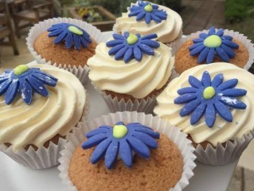 Photo post from Brook Court Care Home.