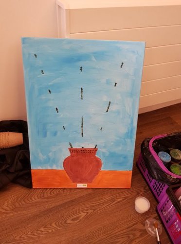 Carousel post from Brook Court Care Home.