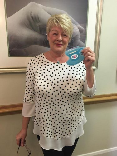 Photo post from Brook Court Care Home.