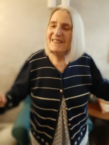Carousel post from Brook Court Care Home.