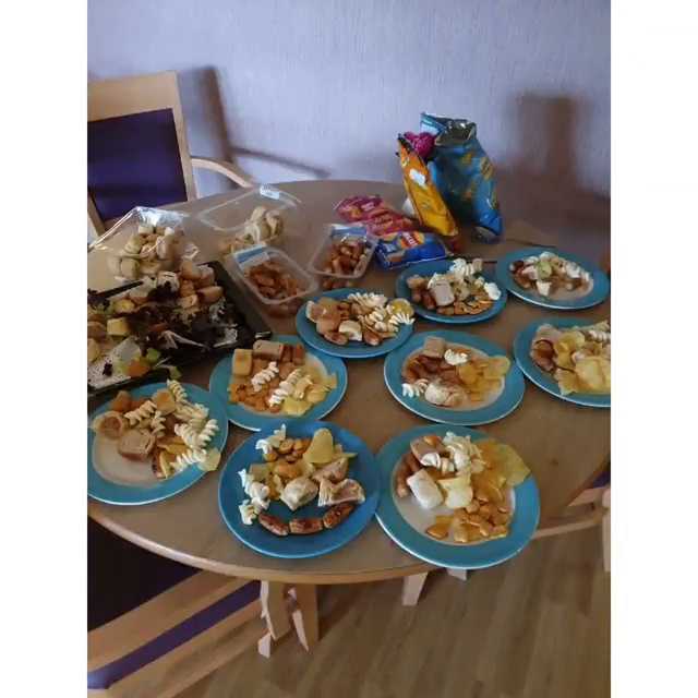 Video post from Brook Court Care Home.