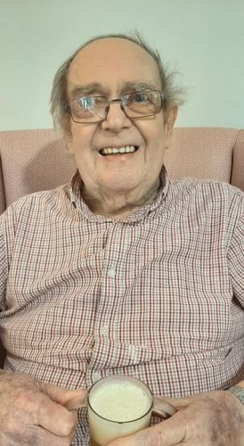 Carousel post from Brook Court Care Home.