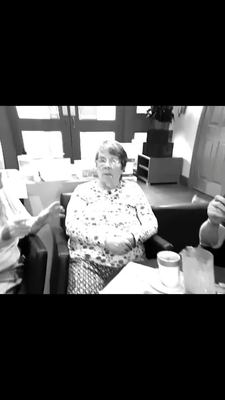 Video post from Brook Court Care Home.