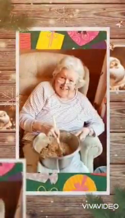 Video post from Brook Court Care Home.