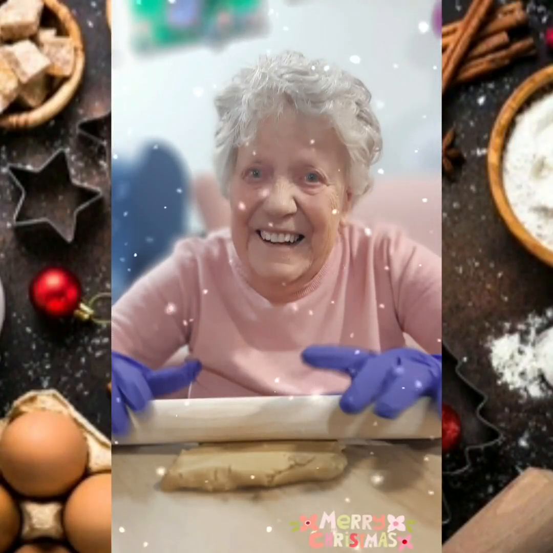Video post from Brook Court Care Home.