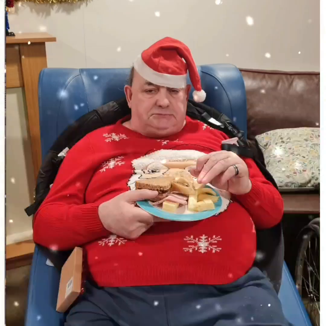Video post from Brook Court Care Home.
