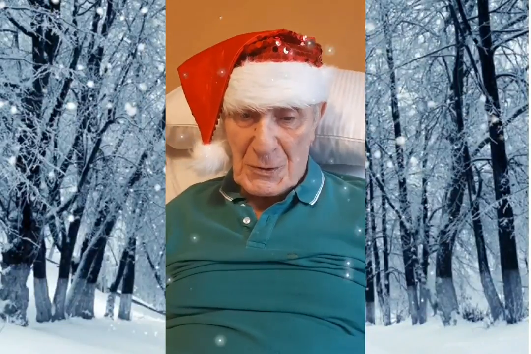 Video post from Brook Court Care Home.