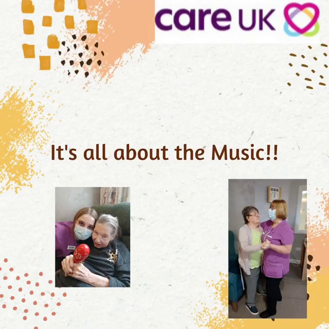 Video post from Brook Court Care Home.