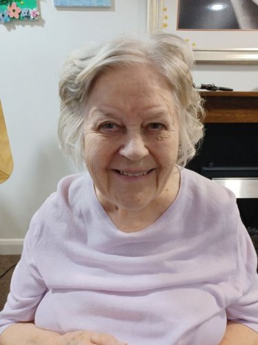 Carousel post from Brook Court Care Home.