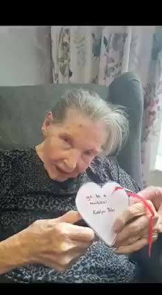 Video post from Brook Court Care Home.