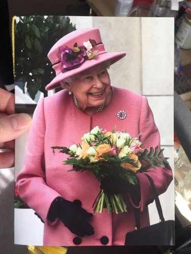 Photo post from Sherwood Grange Care Home.
