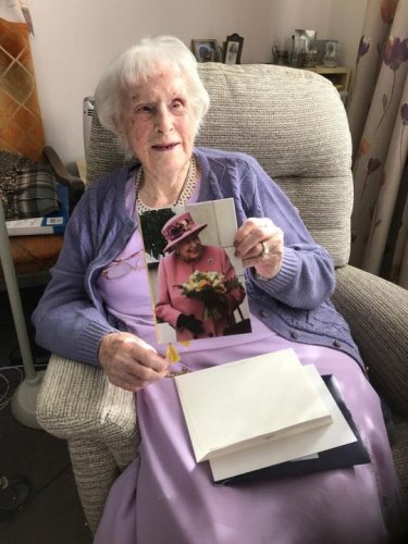 Photo post from Sherwood Grange Care Home.