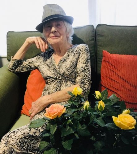 Photo post from Sherwood Grange Care Home.