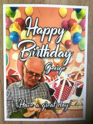 Photo post from Sherwood Grange Care Home.