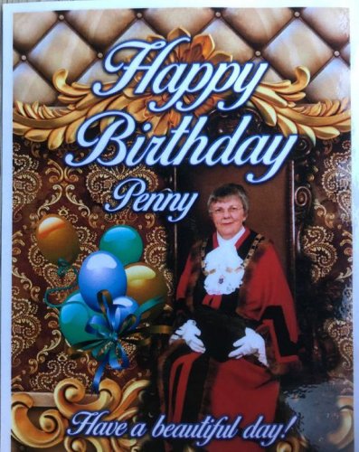 Photo post from Sherwood Grange Care Home.
