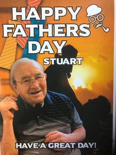 Photo post from Sherwood Grange Care Home.