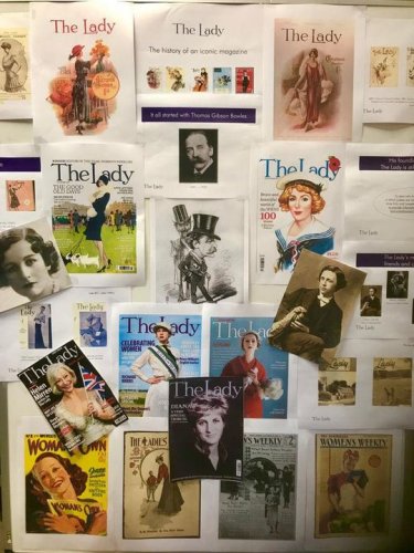 Photo post from Sherwood Grange Care Home.