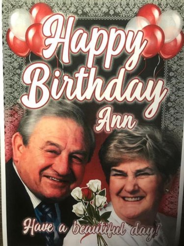 Carousel post from Sherwood Grange Care Home.