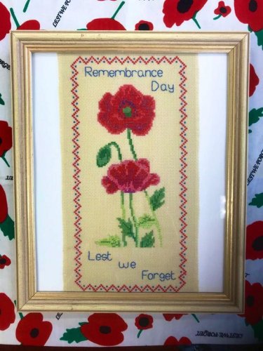 Carousel post from Sherwood Grange Care Home.