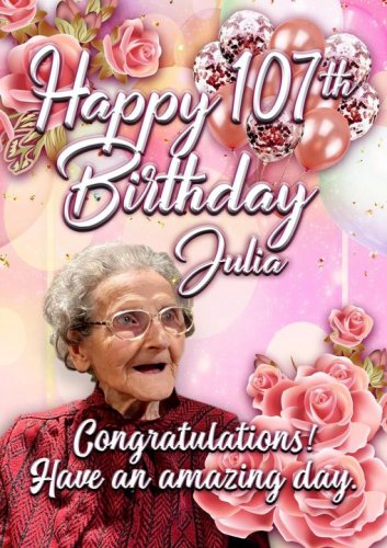 Photo post from Sherwood Grange Care Home.