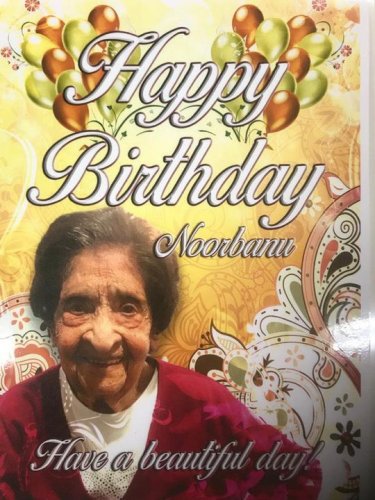 Photo post from Sherwood Grange Care Home.