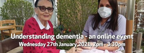 Photo post from Sherwood Grange Care Home.