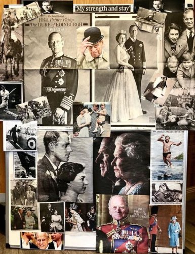 Photo post from Sherwood Grange Care Home.