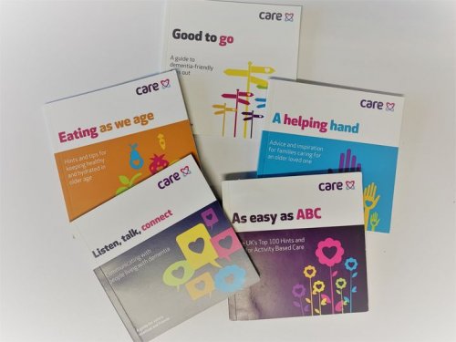 Photo post from Sherwood Grange Care Home.