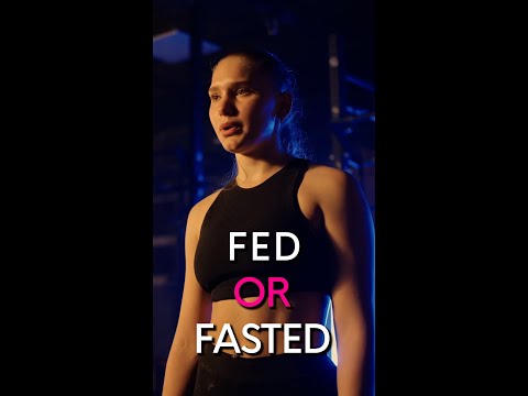 Video post from Dr. Stephanie Estima.