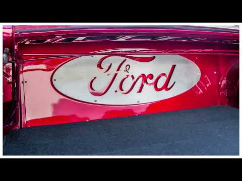 Video post from Muscle Car Restorations, Inc..