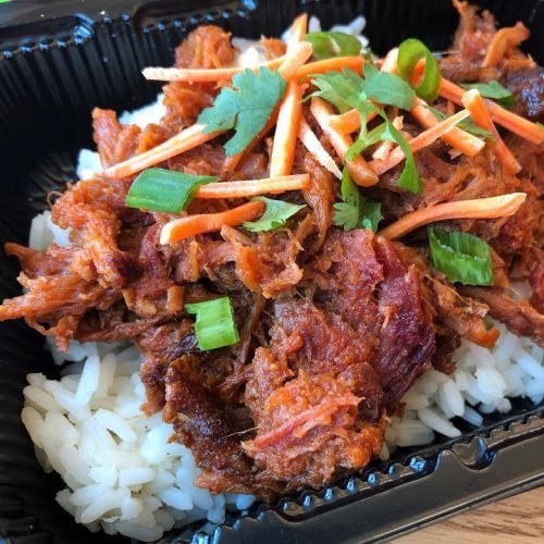 Carousel post from CPCSC Food Service.