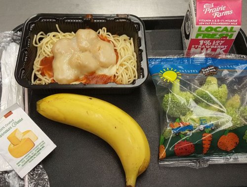 Carousel post from CPCSC Food Service.