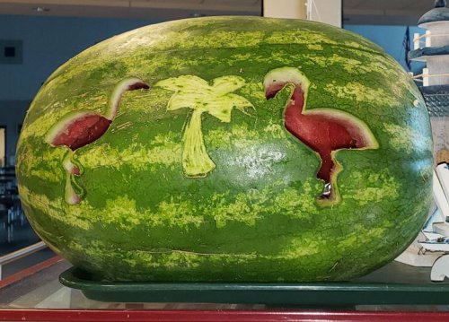 Carousel post from CPCSC Food Service.