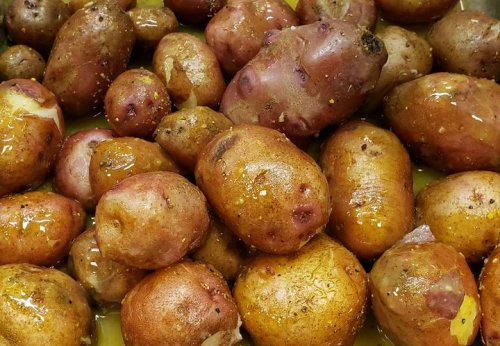 Photo post from CPCSC Food Service.