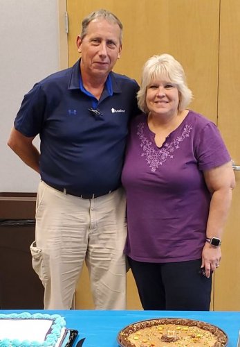 Photo post from CPCSC Food Service.