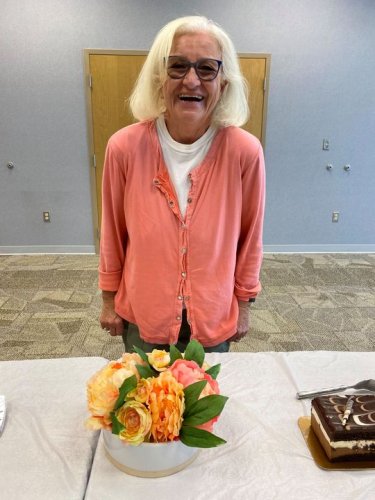 Photo post from CPCSC Food Service.