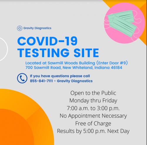 Photo post from CPCSC Food Service.