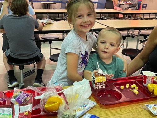 Carousel post from CPCSC Food Service.