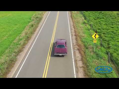 Video post from Muscle Car Restorations, Inc..