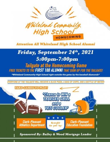 Carousel post from Grassy Creek Elementary School.