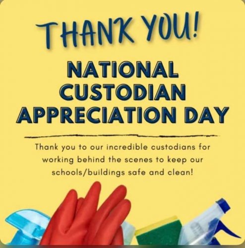 Photo post from Grassy Creek Elementary School.