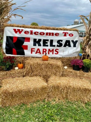 Carousel post from Grassy Creek Elementary School.
