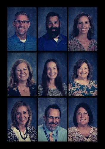 Photo post from Grassy Creek Elementary School.