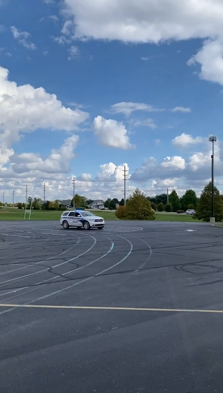 Video post from Grassy Creek Elementary School.