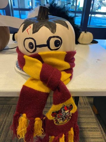 Carousel post from Grassy Creek Elementary School.