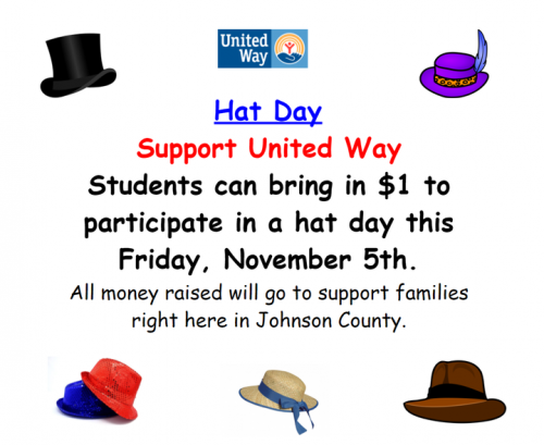 Photo post from Grassy Creek Elementary School.