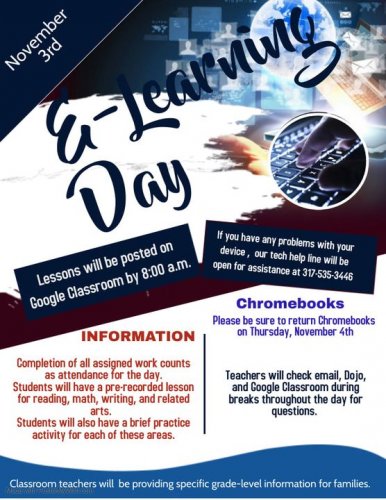 Photo post from Grassy Creek Elementary School.