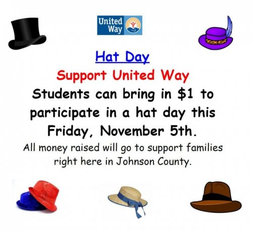 Photo post from Grassy Creek Elementary School.