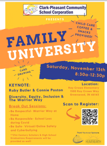 Photo post from Grassy Creek Elementary School.