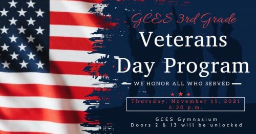 Photo post from Grassy Creek Elementary School.